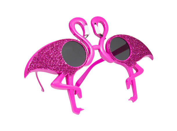 Sommerbriller - Flamingo 1 Par