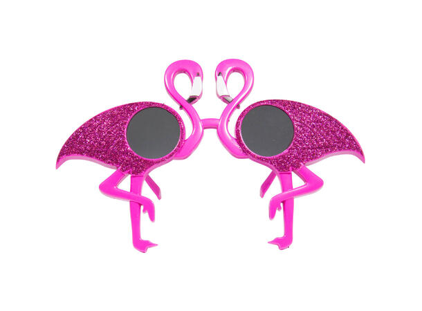 Sommerbriller - Flamingo 1 Par
