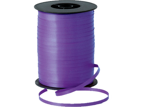 Bånd: Purple Bånd på rull: 10mm - 228m