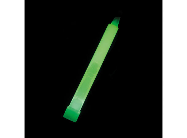 Glowstick - Grønn 1 Glowstick - 10cm