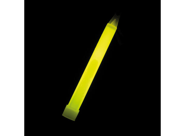 Glowstick  - Gul 1 Glowstick - 10cm