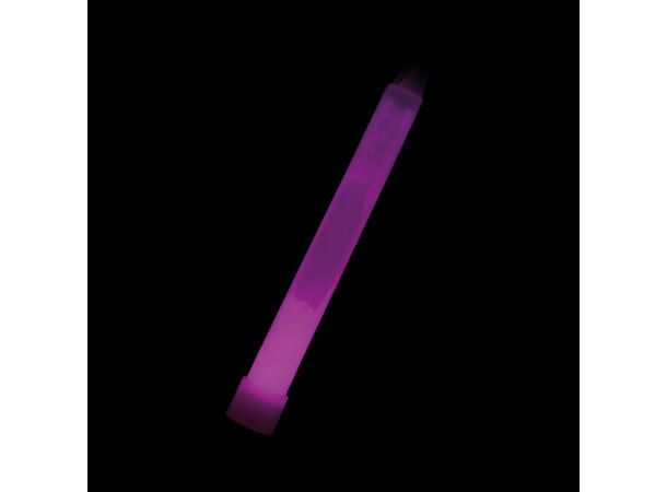 Glowstick  - Rosa 1 Glowstick - 10cm