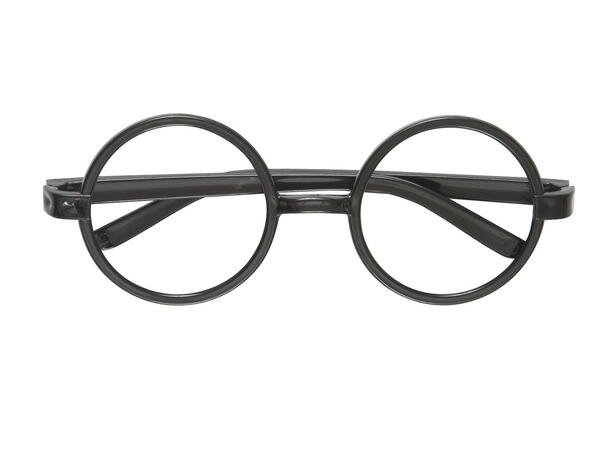 Harry Potter 4 par briller i plast