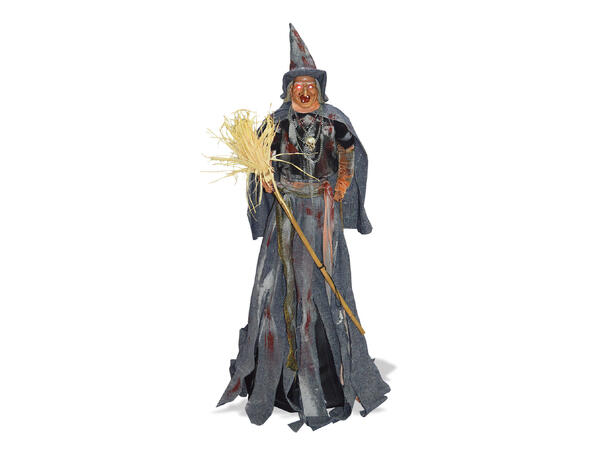 Heks - Lys, Lyd og Bevegelse 1 Figur - 1m