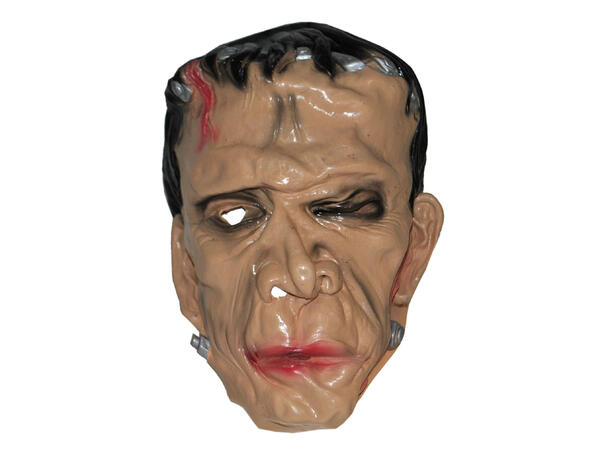 Maske - Frankenstein 1 Maske