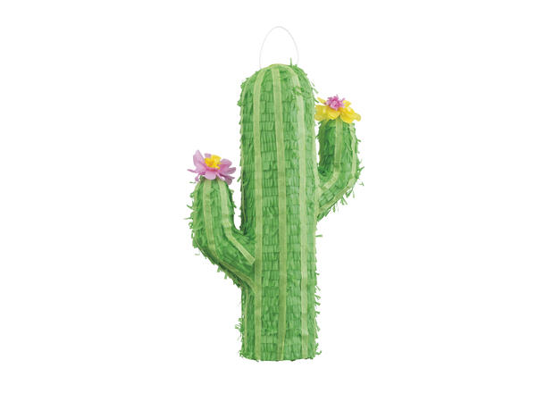 Pinata - Kaktus 1 Standard Pinata