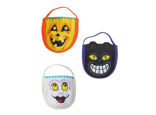 Pose - Halloween - Assortert 1 Veske