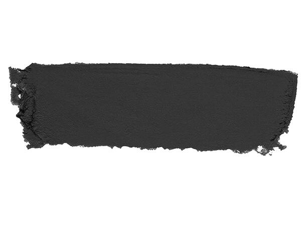 Sminkestift - Sort 1 Stk - 15g 
