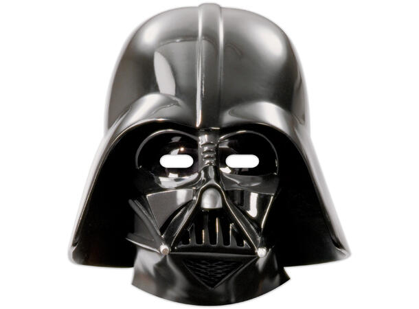 Star Wars Galaxy 6 Papirmasker