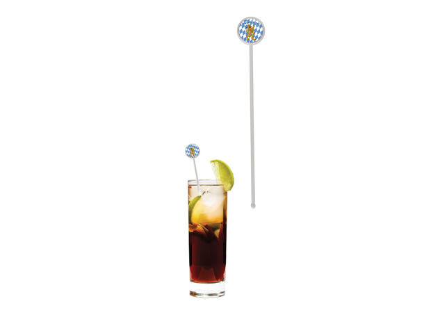 Swizzle Pinner - Oktoberfest 12 Pinner