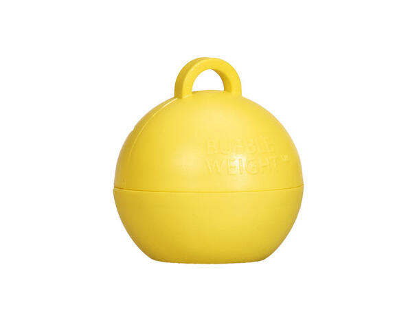 1 Bobler Mimosa Ballongvekt - 35g