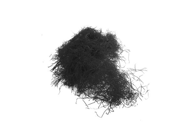 Ballongkonfetti - Sort 1 pose ballongkonfetti - 100g
