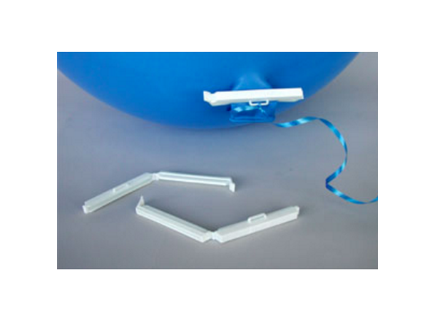 Click-seal for ballonger 120-160cm