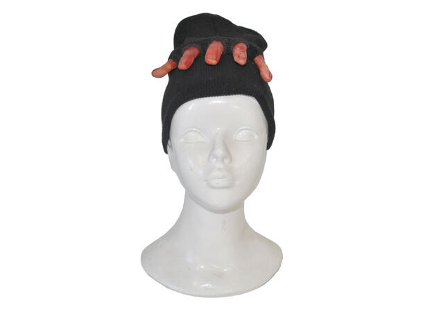 Hatt - Fingre 1 Hatt