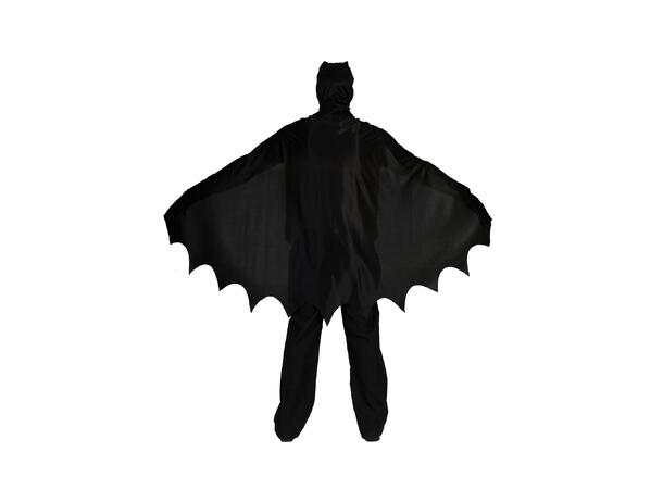 Kappe - Batman 1 Kappe - Onesize