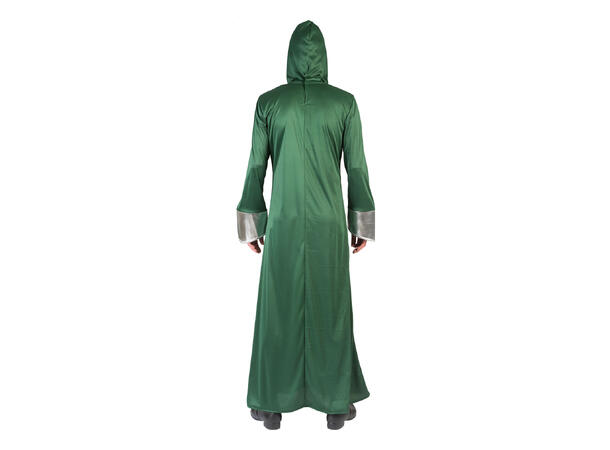 Kostyme - Green George 1 Kostyme - Herre - Onesize