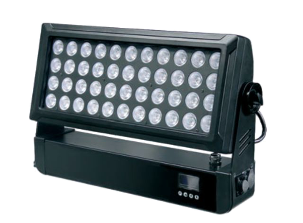 LED Utendørs vegglys 25W