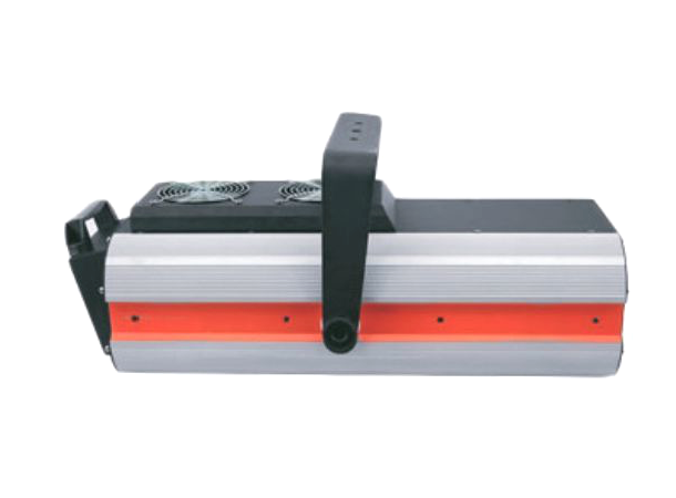 LED lyskaster med stativ Mål: 55x31x27cm - 13kg - 500W