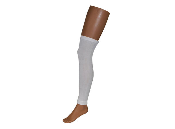 Leggvarmere - Hvit 1 Par - 70cm