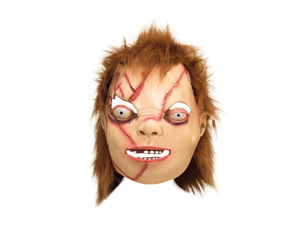 Maske - Bad Boy 1 Maske