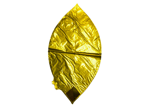 Speilballong Gold 1 Speilballong - 17cm