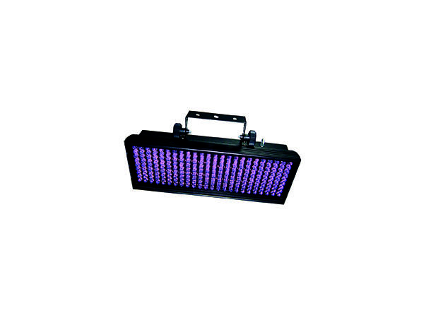UV-lampe - LED Mål - 53,5x23x21cm - 477 LED-lys (5mm)