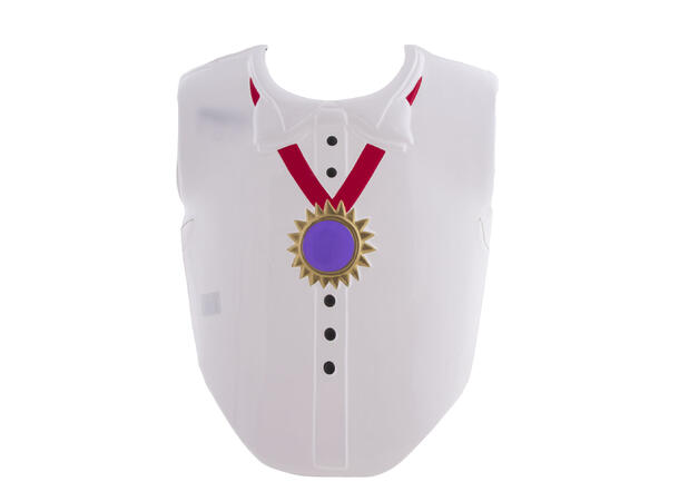 Vest - Bryst 1 Vest