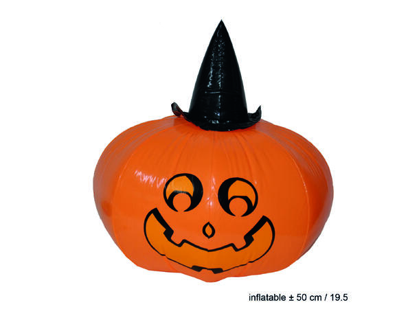 Gresskar - Oppblåsbart 1 Figur - 50cm