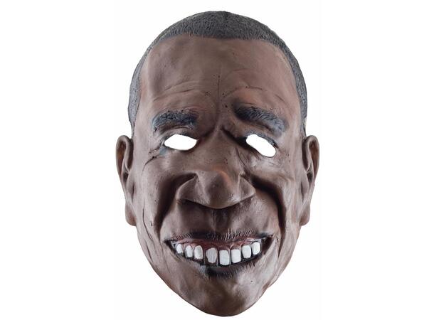 Maske - Barack Obama 1 Maske