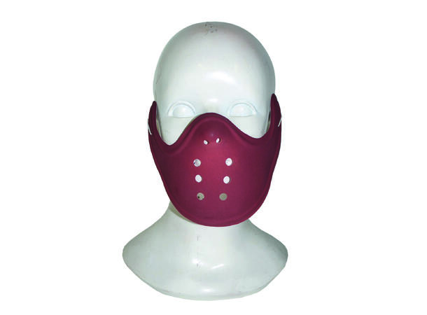 Maske - Munn 1 Maske