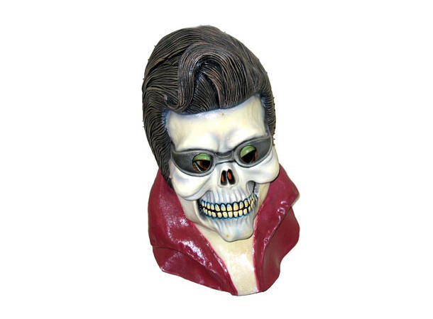 Maske - Rock n' Roll 1 Maske