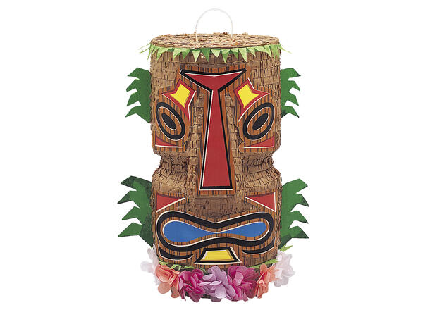 Pinata - Tiki 1 Standard Pinata