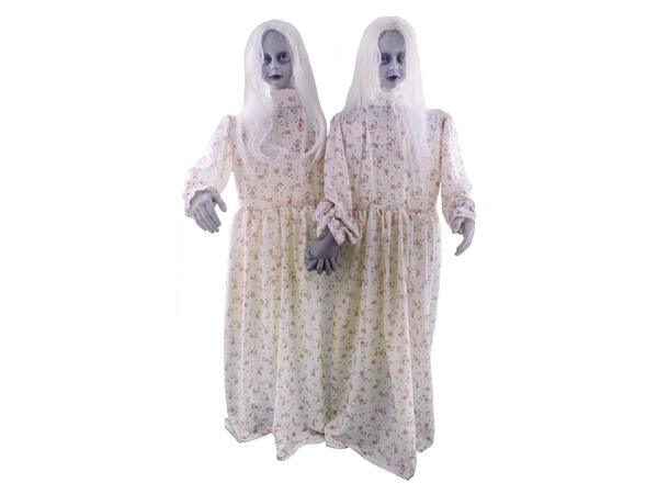 Babytvillinger - Lyd og Bevegelse 1 Figur - 130cm