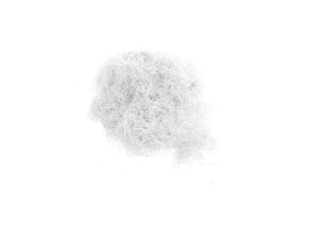 Ballongkonfetti - Hvit 1 pose ballongkonfetti - 100g
