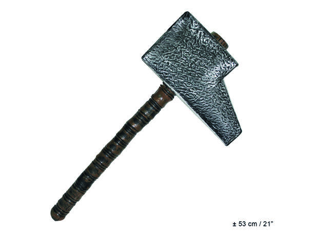Hammer 1 Hammer - 53cm