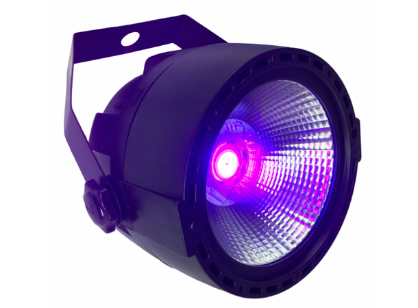 LED UV blacklight spot 15W UC COB LED