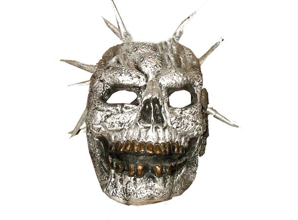 Maske - Heavy metal 1 Maske