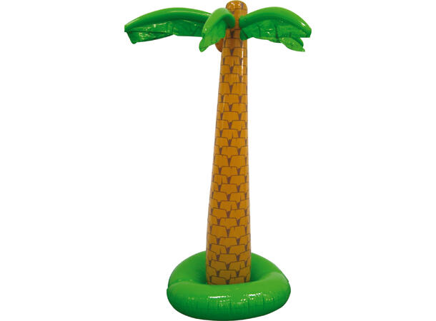 Oppblåsbar Palme Medium Høyde - 120cm