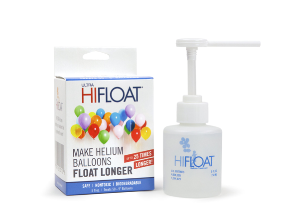 Ultra HiFloat 0,148 Liter