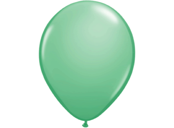 16R Wintergreen FT 50 gummiballonger - 41cm (16")