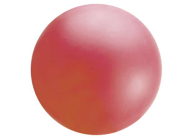 8ft Cloudbuster - Red 1 Cloudbuster ballong - 244cm (8ft)
