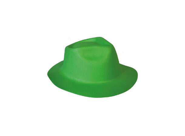 Hatt - Oktoberfest - Grønn 1 Hatt