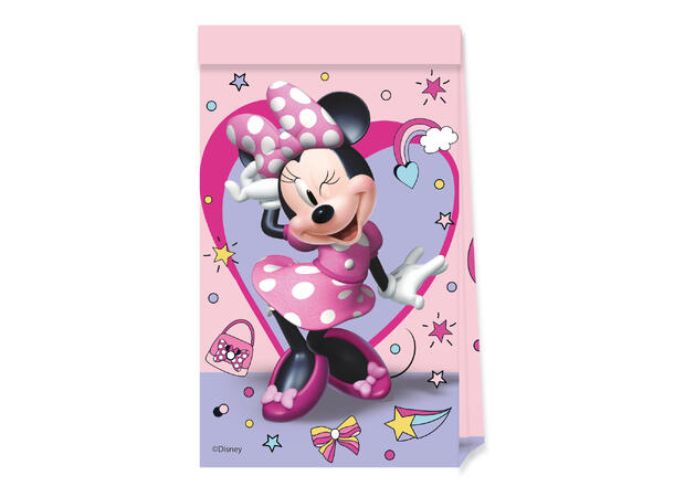 Minnie Junior 4 FSC - Papir godteposer