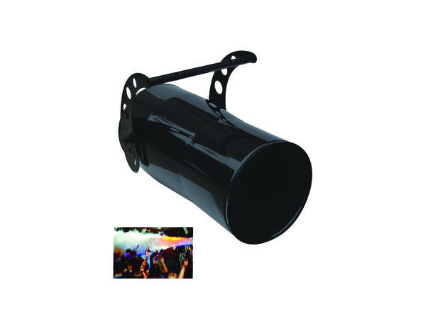 Sterk CO2 jet Mål: 72x47x42cm - 15kg