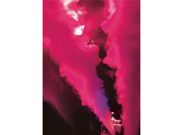 Sterk CO2 jet Mål: 72x47x42cm - 15kg 