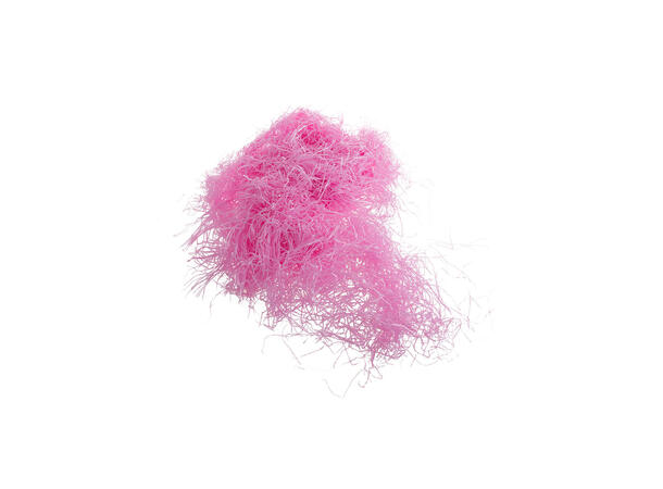 Ballongkonfetti - Rosa 1 pose ballongkonfetti - 100g