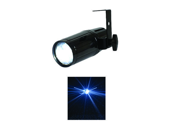LED Lyskaster for Speilkule Mål: 14,5x7,5x5cm - 8W