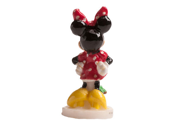 Minni Mus 3D kakelys 1 Kakelys på fot - 8cm