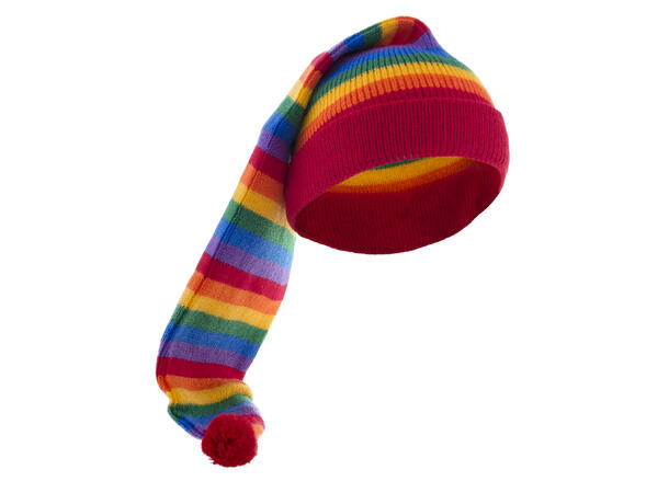 Nattlue - Regnbue 1 Lue 