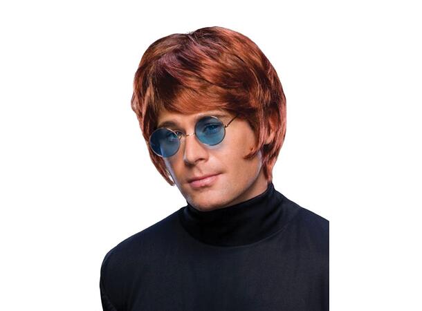 Parykk - Elton John 1 Parykk